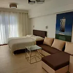 Apartament - Rezidencia Armeria 30