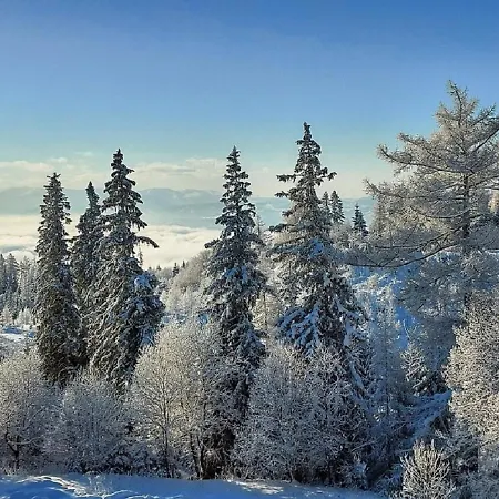 - Rezidencia Armeria 30 شقة Štrbské Pleso