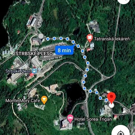 - Rezidencia Armeria 30