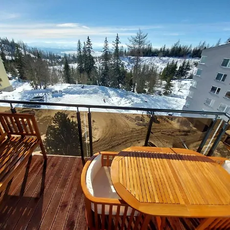 - Rezidencia Armeria 30 Appartement *
