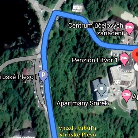 - Rezidencia Armeria 30