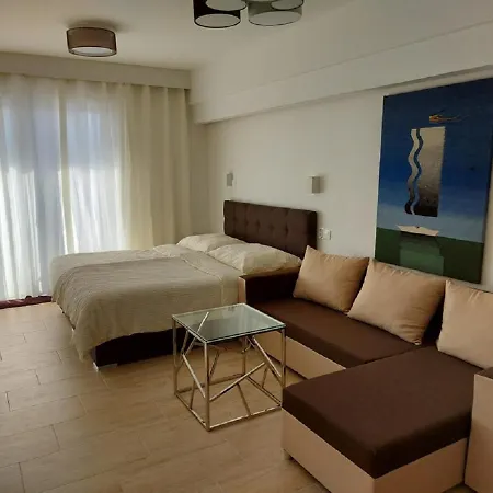 Apartamento - Rezidencia Armeria 30