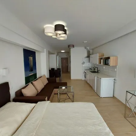 Apartamento - Rezidencia Armeria 30