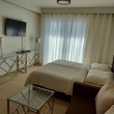 - Rezidencia Armeria 30 *