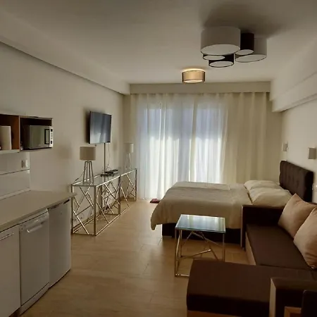 Apartamento - Rezidencia Armeria 30 Štrbské Pleso