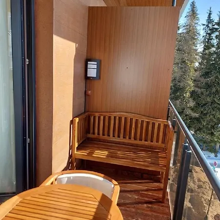 - Rezidencia Armeria 30 شقة Štrbské Pleso