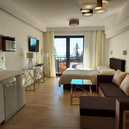 - Rezidencia Armeria 30 *