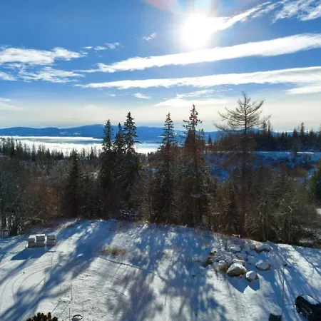 - Rezidencia Armeria 30 شقة