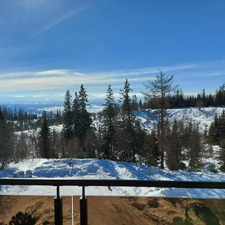 Apartamento - Rezidencia Armeria 30 Štrbské Pleso