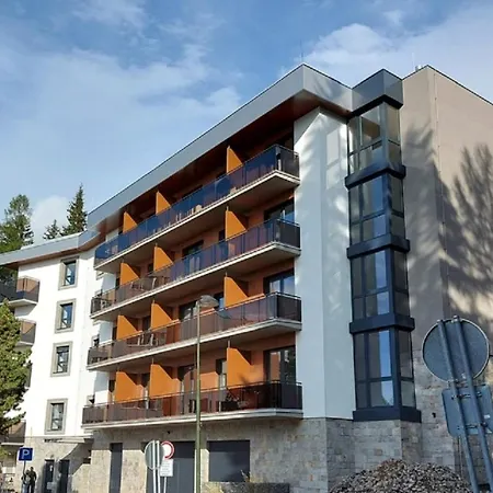 - Rezidencia Armeria 30 *