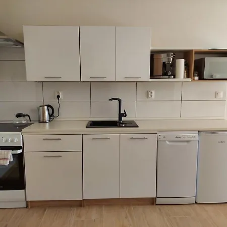 - Rezidencia Armeria 30 * Štrbské Pleso