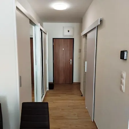 - Rezidencia Armeria 30 *