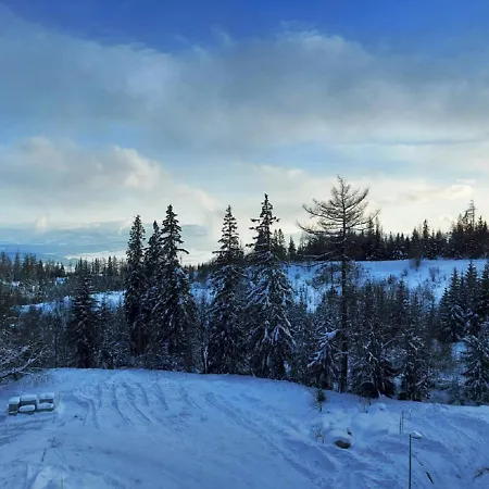 Apartamento - Rezidencia Armeria 30 Štrbské Pleso