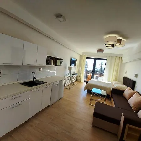 Apartamento - Rezidencia Armeria 30 *