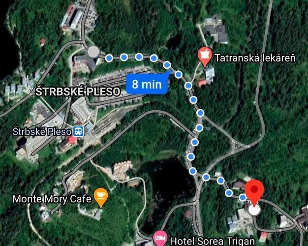 - Rezidencia Armeria 30