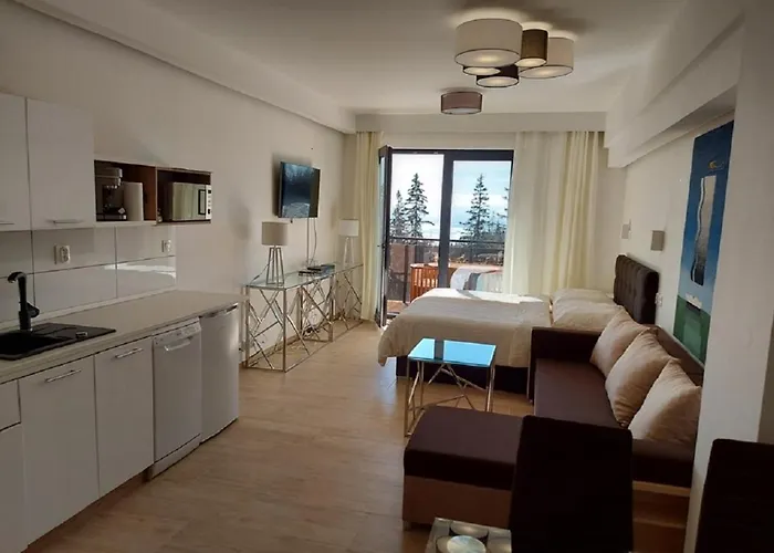 - Rezidencia Armeria 30