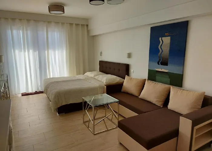 アパート - Rezidencia Armeria 30