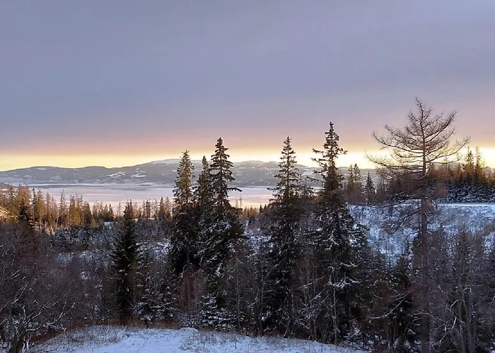 - Rezidencia Armeria 30 * Štrbské Pleso