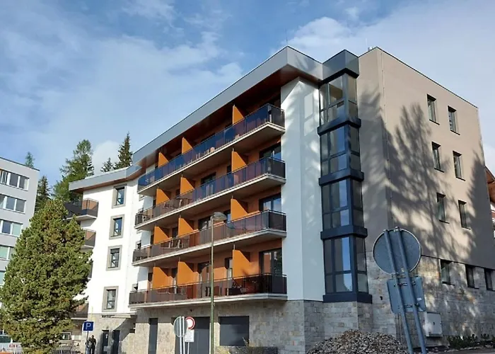 - Rezidencia Armeria 30 *