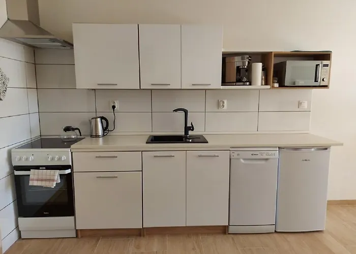 - Rezidencia Armeria 30 * Štrbské Pleso