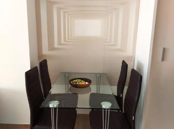 - Rezidencia Armeria 30