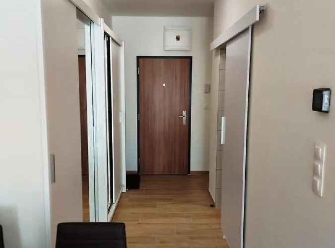 - Rezidencia Armeria 30 *