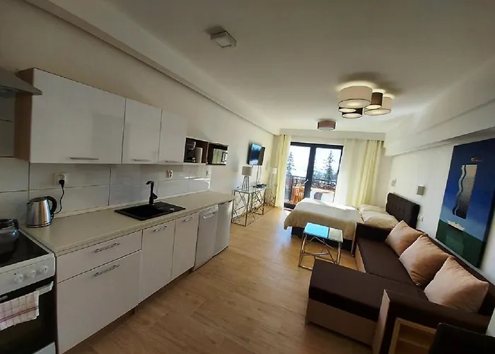 アパート - Rezidencia Armeria 30 *